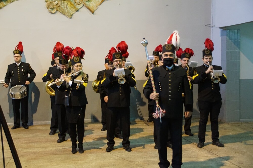 Jutro będziemy obchodzić wspomnienie św. Barbary, czyli tradycyjną Barbórkę. Już dzisiaj w cechowni KWK Bielszowice odbyły się pierwsze uroczystości!