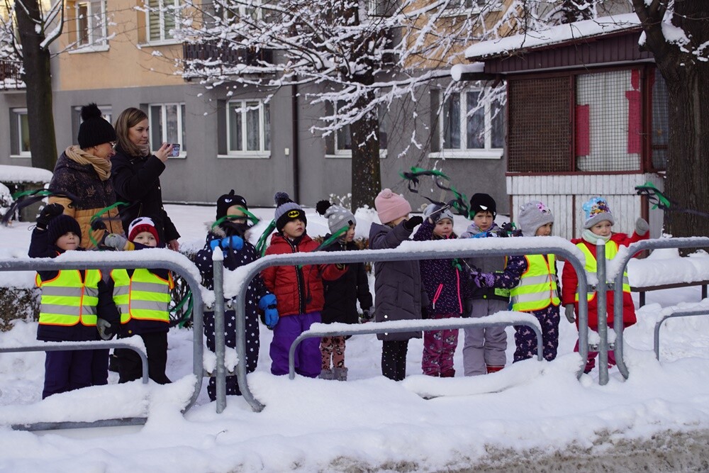 Barbórka 2023 w KWK Ruda Ruch Bielszowice.
