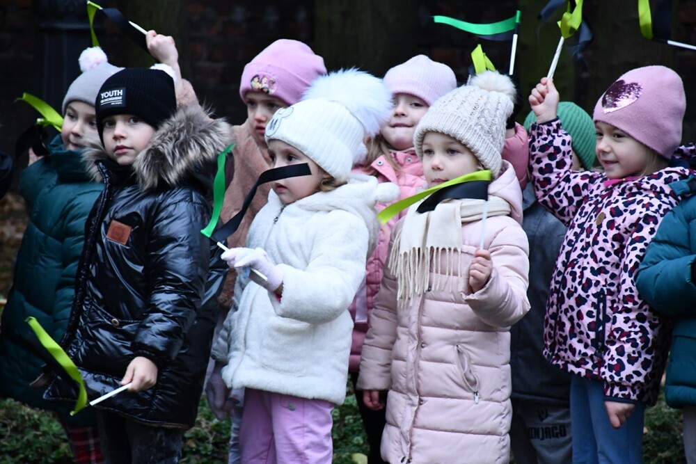 Obchody Barbórki 2024 w Rudzie Śląskiej.