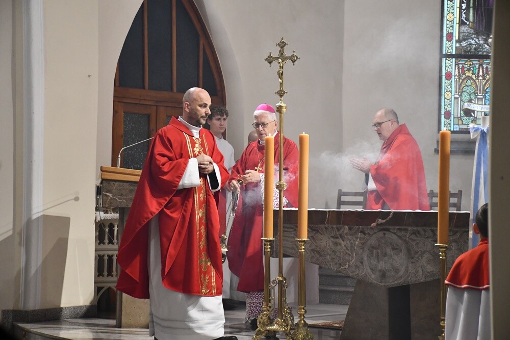 Obchody Barbórki 2024 w Rudzie Śląskiej.