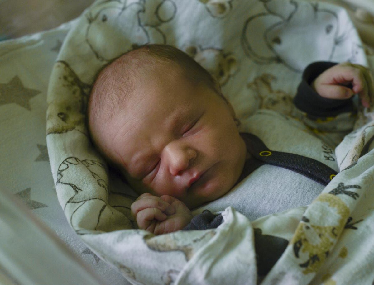 Bartosz Łanuszewski