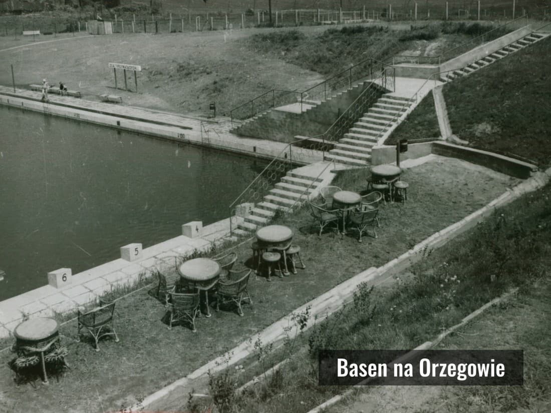 Orzegów, Godula, Bielszowice, Wirek czy Bykowina - w tych dzielnicach kiedyś mieszkańcy bawili się na basenach letnich. Obecnie w Rudzie Śląskiej funkcjonuje tylko jedno takie miejsce. Czy to się zmieni?

fot: Muzeum Miejskie im. Maksymiliana Chroboka w Rudzie Śląskiej