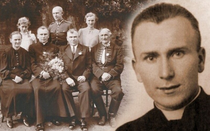 Beatyfikacja ks. Jana Machy za trzy tygodnie. Jak będą wyglądać uroczystości?