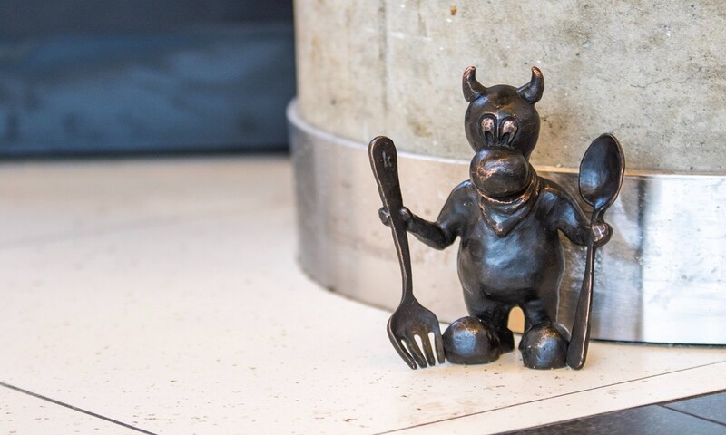 Bebok — demon, który porywa dzieci