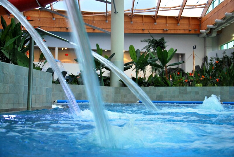 Bezpłatne warsztaty dla dzieci z okazji Dnia Wody w Aquadromie