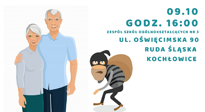 Bezpłatne warsztaty dla seniorów