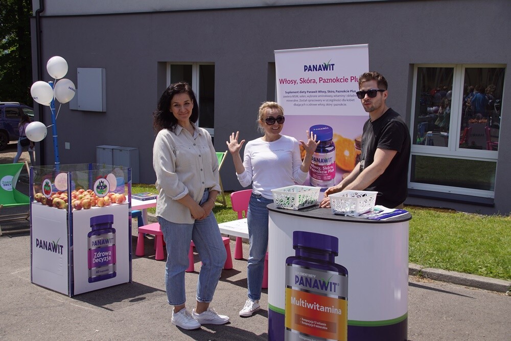 Bezpłatne badania profilaktyczne, porady specjalistów i fizjoterapeutów, a także edukacyjne atrakcje dla dzieci. Tak wyglądał program kolejnej "Białej soboty" w Szpitalu Miejskim w Rudzie Śląskiej, która odbyła się 27 maja.