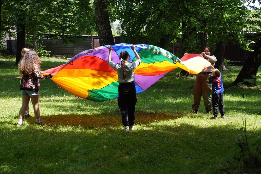 Bezpłatne badania profilaktyczne, porady specjalistów i fizjoterapeutów, a także edukacyjne atrakcje dla dzieci. Tak wyglądał program kolejnej "Białej soboty" w Szpitalu Miejskim w Rudzie Śląskiej, która odbyła się 27 maja.