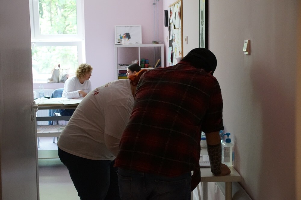 Bezpłatne badania profilaktyczne, porady specjalistów i fizjoterapeutów, a także edukacyjne atrakcje dla dzieci. Tak wyglądał program kolejnej "Białej soboty" w Szpitalu Miejskim w Rudzie Śląskiej, która odbyła się 27 maja.