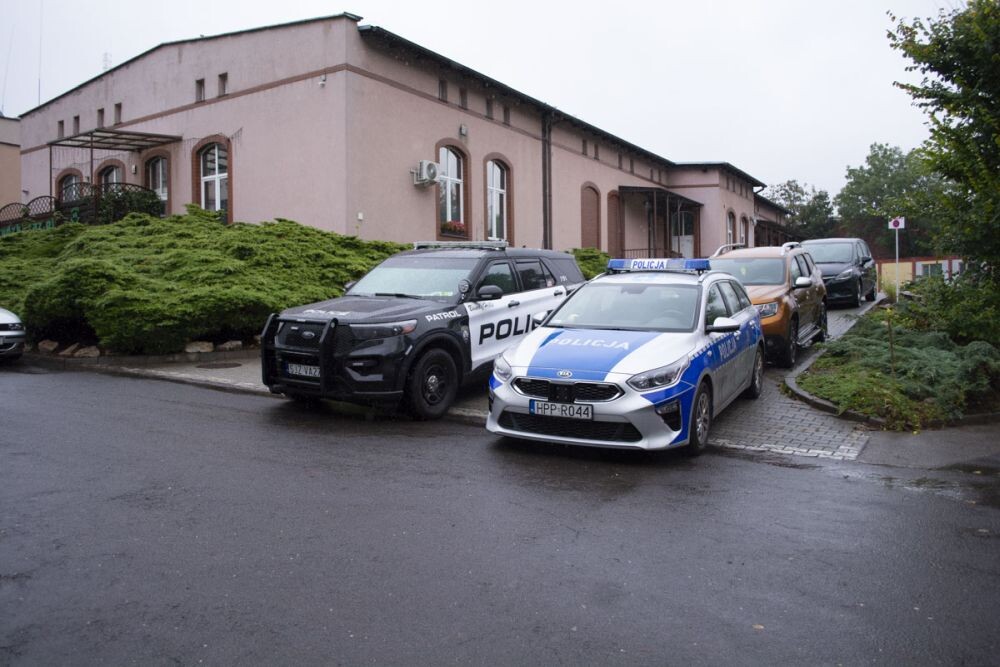 Biała Sobota w Szpitalu Miejskim/fot. Marek Faber