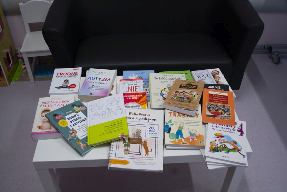 Biała Sobota w Szpitalu Miejskim/fot. Marek Faber