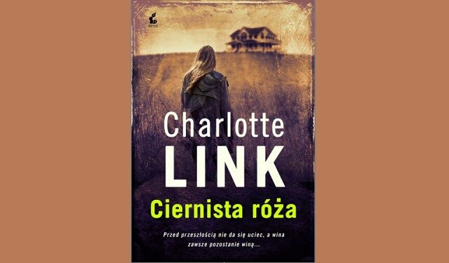 Biblioteka w Rudzie Śląskiej poleca - "Ciernista róża"