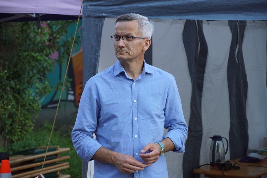 W Rudzie Śląskiej dobiegł końca XXII Międzynarodowy Bieg 12-godzinny. Do rywalizacji stanęłO 68 osób. 52 udało się przekroczyć magiczną liczbę 80 km, wymaganą do otrzymania medalu, koszulki oraz pucharu.