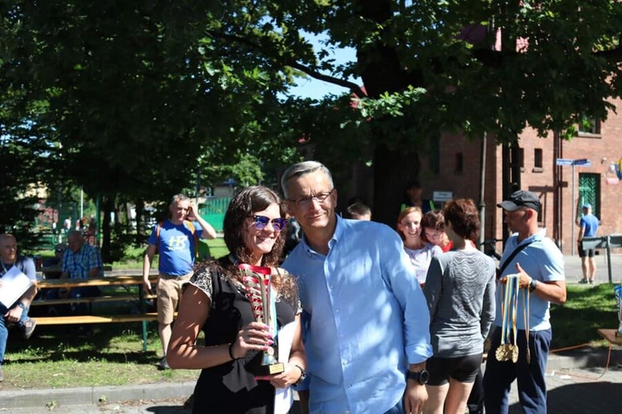 W Rudzie Śląskiej dobiegł końca XXII Międzynarodowy Bieg 12-godzinny. Do rywalizacji stanęło 68 osób. 52 udało się przekroczyć magiczną liczbę 80 km, wymaganą do otrzymania medalu, koszulki oraz pucharu.