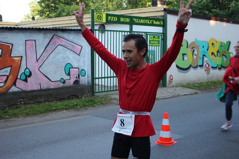 W sobotę najlepsi ultramaratończycy z Polski i zagranicy sprawdzili swoje siły  w XXIII Międzynarodowym Rudzkim Biegu Dwunastogodzinnym, który odbył się w Rudzie Śląskiej – Nowym Bytomiu.