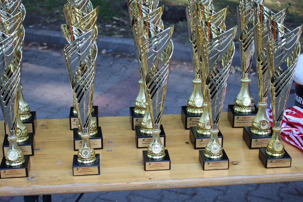 W sobotę najlepsi ultramaratończycy z Polski i zagranicy sprawdzili swoje siły  w XXIII Międzynarodowym Rudzkim Biegu Dwunastogodzinnym, który odbył się w Rudzie Śląskiej – Nowym Bytomiu.