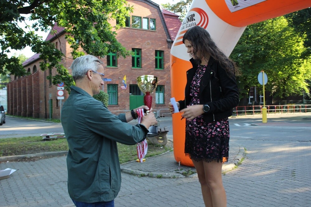 W sobotę najlepsi ultramaratończycy z Polski i zagranicy sprawdzili swoje siły  w XXIII Międzynarodowym Rudzkim Biegu Dwunastogodzinnym, który odbył się w Rudzie Śląskiej – Nowym Bytomiu.