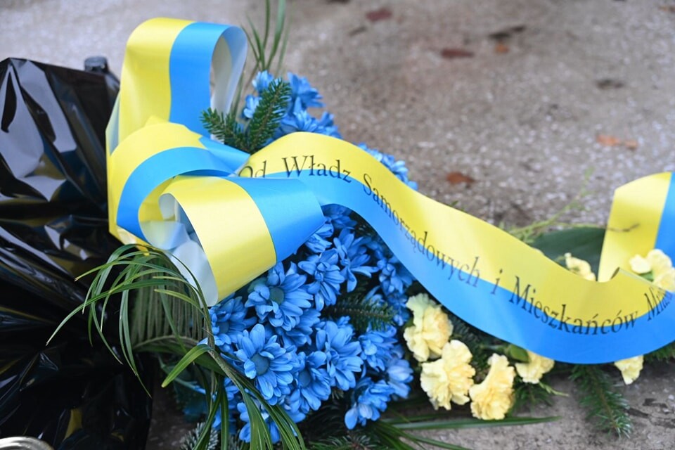 XI Bieg Dziewięciu Górników/ fot. FB Michał Pierończyk, FB SPS 15, FB SP 27, FB ZS nr 5