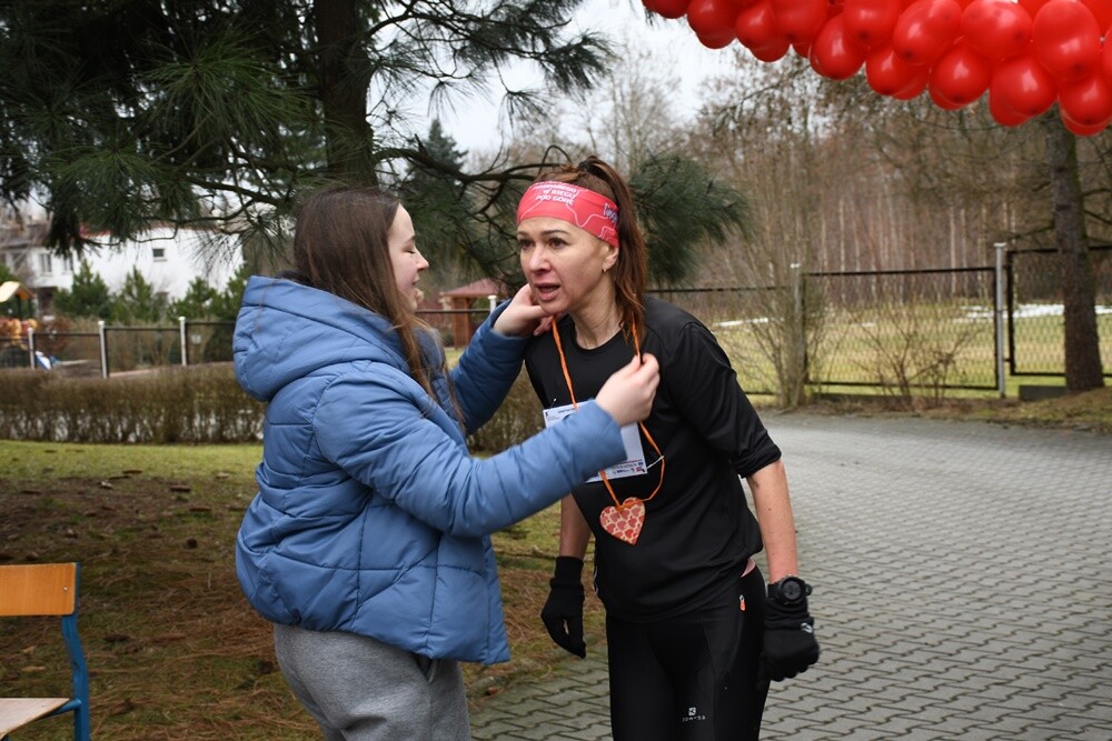 Za nami VI Charytatywny Bieg Otwartych Serc! Biegacze po raz kolejny udowodnili, że nie jest im obojętny los drugiego człowieka i wsparli finansowo podopiecznych Stowarzyszenia Otwarte Serca.

fot. Jacek Knapik