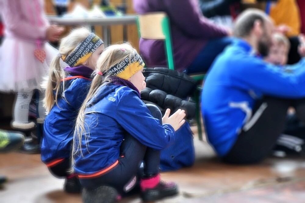 Za nami VI Charytatywny Bieg Otwartych Serc! Biegacze po raz kolejny udowodnili, że nie jest im obojętny los drugiego człowieka i wsparli finansowo podopiecznych Stowarzyszenia Otwarte Serca.

fot. Jacek Knapik