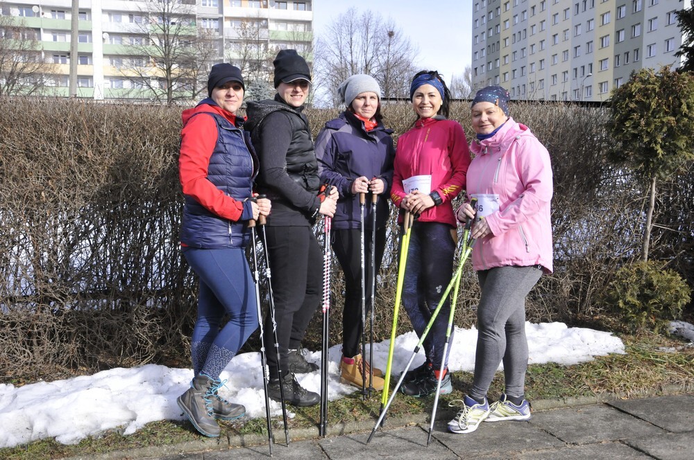 Stowarzyszenie Otwarte Serca z Rudy Śląskiej w sobotę zorganizowało trzeci Bieg Otwartych Serc, który odbył się przy Szkole Podstawowej nr 12 Specjalnej im. św. Łukasza.