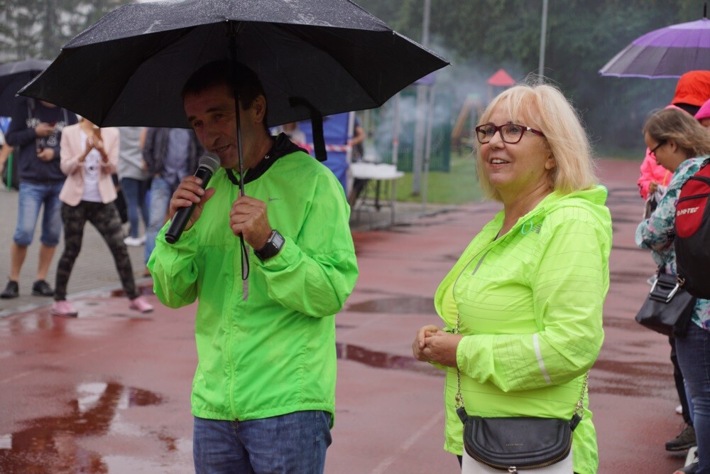 Dzisiaj przy Szkole Podstawowej nr 15 w Halembie odbył się czwarty już Bieg Pamięci Górników – charytatywna impreza sportowa w intencji górników, którzy stracili życie w wypadkach przy pracy.