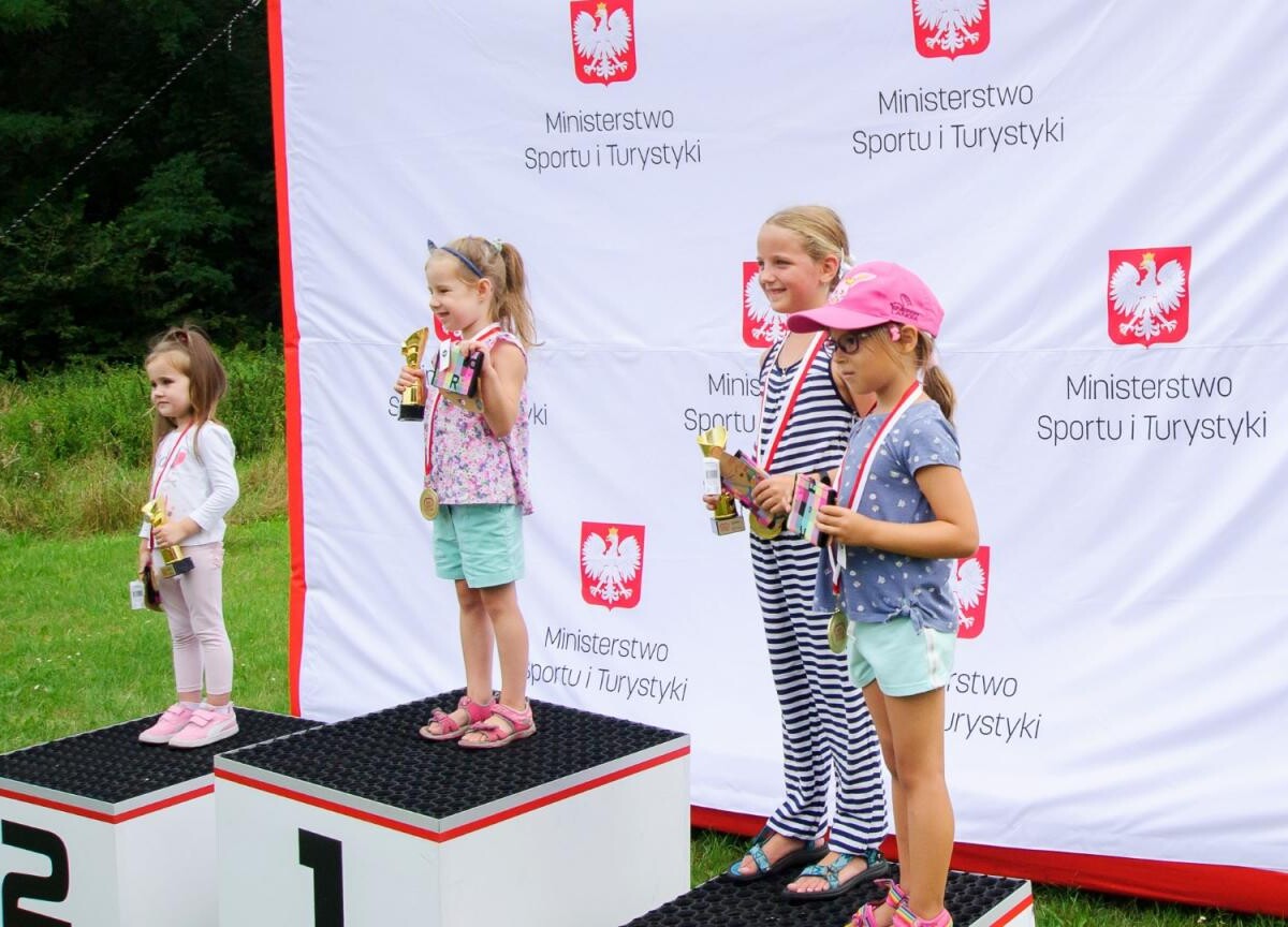 Nie brakowało chętnych, by w niedzielę 28 sierpnia wziąć udział w wydarzeniu „Bieg Silesia Future” w Rudzie Śląskiej / fot. materiały organizatora