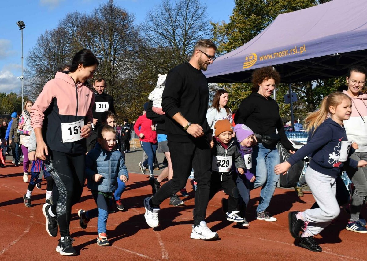 Bieg Wiewiórki 37