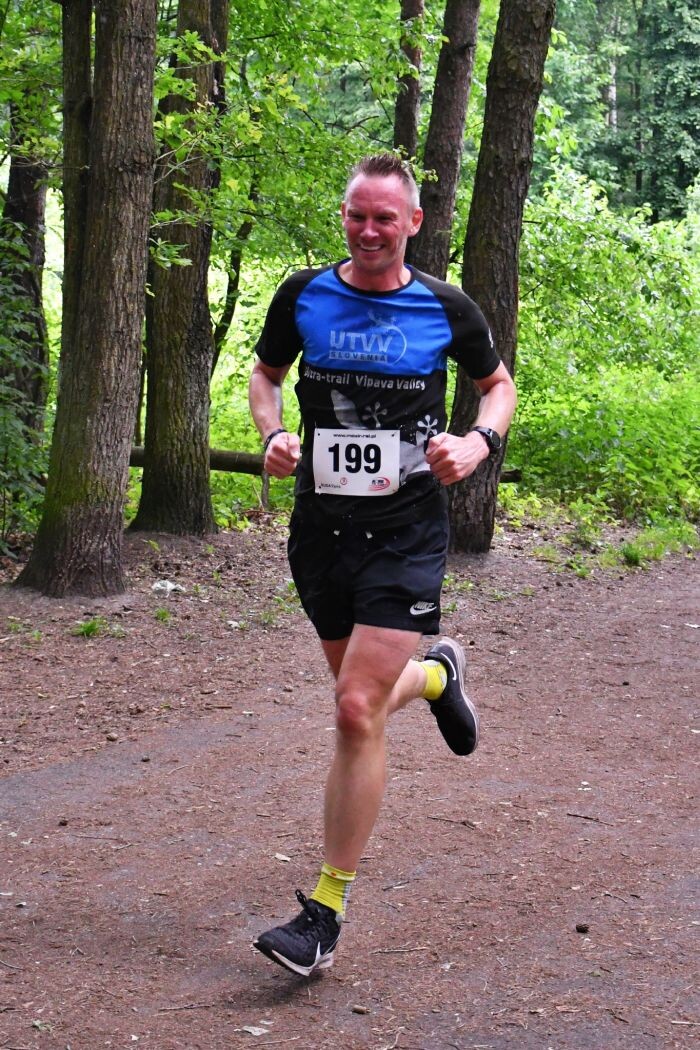 Bieg Wiewiórki - czerwiec 2023 fot. Jacek Knapik