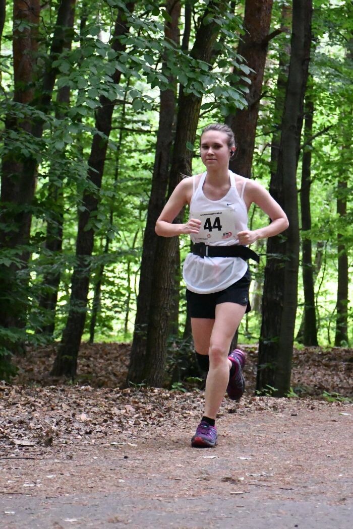 Bieg Wiewiórki - czerwiec 2023 fot. Jacek Knapik