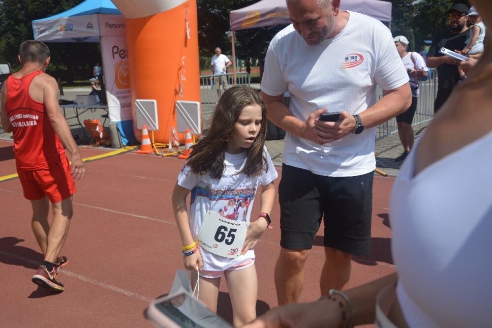 Lipcowa edycja Biegu Wiewiórki za nami!/fot. Jacek Knapik