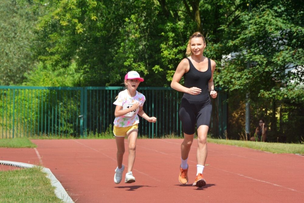 Lipcowa edycja Biegu Wiewiórki za nami!/fot. Jacek Knapik