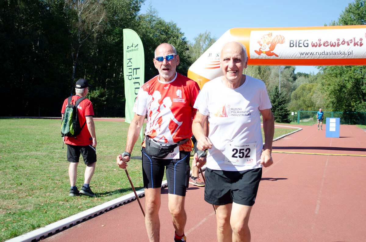 Za nami wrześniowy Bieg Wiewiórki. Zobaczcie zdjęcia! / fot. Marek Faber