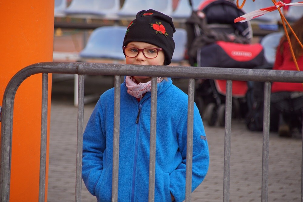 Przy Szkole Podstawowej nr 15 w Halembie odbyła się pierwsza w tym roku odsłona Biegu Wiewiórki. Początek biegu oraz rywalizacji nordic walking tradycyjnie rozpoczął się o godz. 11:15, wcześniej o godz. 11:00 wystartował bieg dla dzieci.