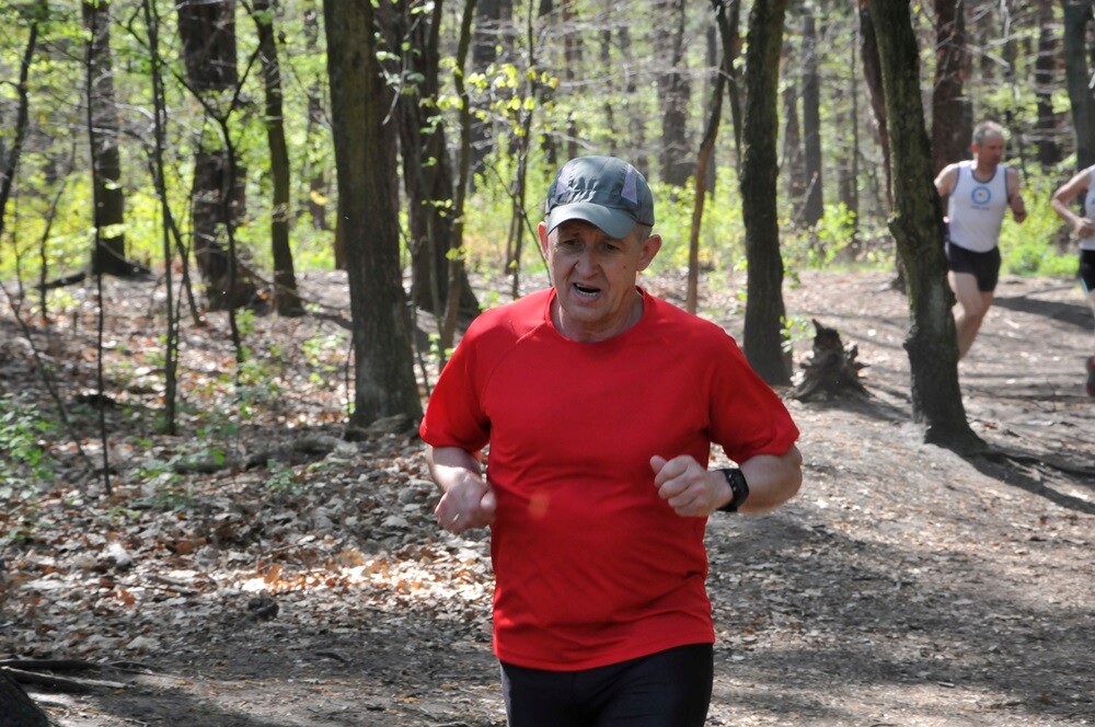 Przy Szkole Podstawowej nr 15 w Halembie odbyła się druga w tym roku odsłona Biegu Wiewiórki.