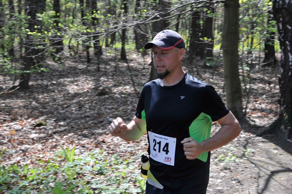 Przy Szkole Podstawowej nr 15 w Halembie odbyła się druga w tym roku odsłona Biegu Wiewiórki.
