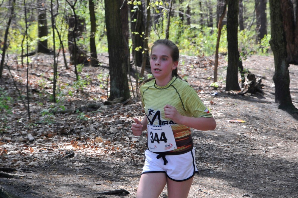 Przy Szkole Podstawowej nr 15 w Halembie odbyła się druga w tym roku odsłona Biegu Wiewiórki.