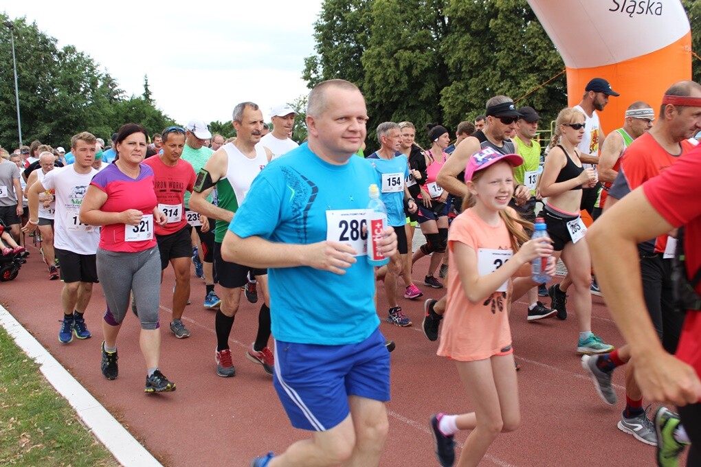 Za nami kolejny Bieg Wiewiórki.