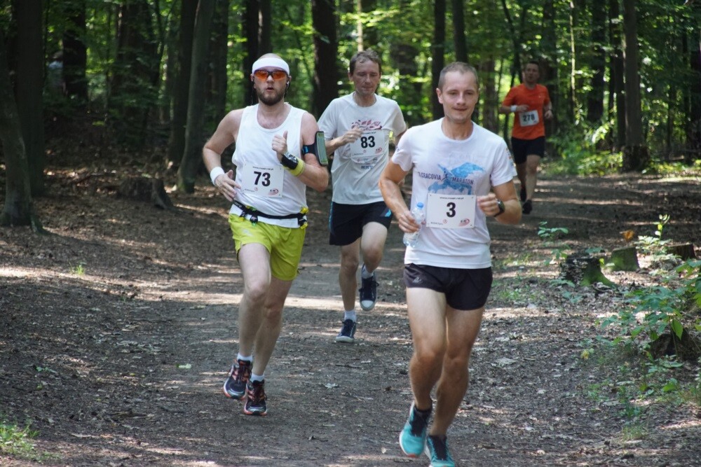 Przy Szkole Podstawowej nr 15 w Halembie odbyła się szósta w tym roku odsłona Biegu Wiewiórki. Początek biegu oraz rywalizacji nordic walking tradycyjnie rozpoczął się o godz. 11:15, wcześniej o godz. 11:00 wystartował bieg dla dzieci.