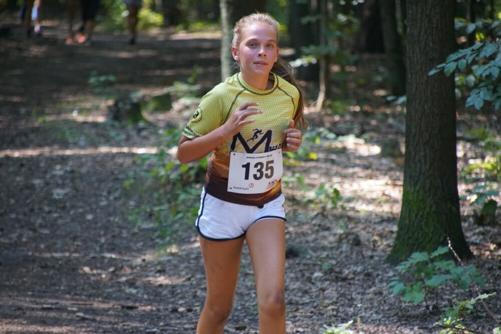 Przy Szkole Podstawowej nr 15 w Halembie odbyła się szósta w tym roku odsłona Biegu Wiewiórki. Początek biegu oraz rywalizacji nordic walking tradycyjnie rozpoczął się o godz. 11:15, wcześniej o godz. 11:00 wystartował bieg dla dzieci.