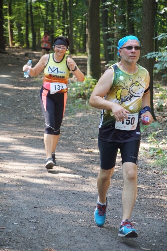 Przy Szkole Podstawowej nr 15 w Halembie odbyła się szósta w tym roku odsłona Biegu Wiewiórki. Początek biegu oraz rywalizacji nordic walking tradycyjnie rozpoczął się o godz. 11:15, wcześniej o godz. 11:00 wystartował bieg dla dzieci.