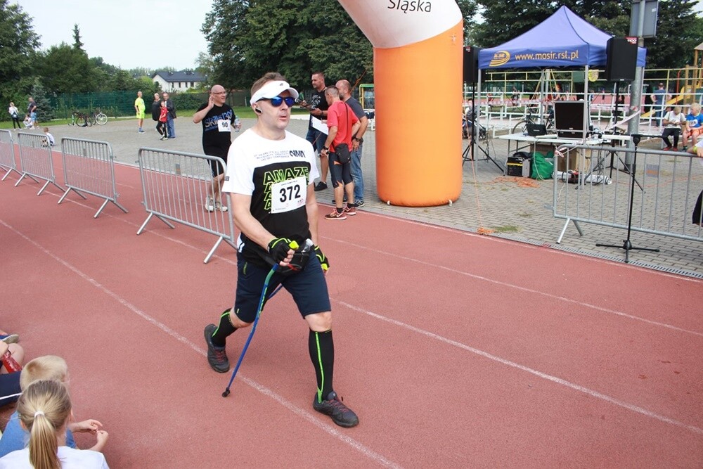 IV edycja Biegu Wiewiórki zbliża się do końca. Wrześniowe zawody już za nami, na starcie stanęło dziś wielu młodszych i starszych zawodników. Okazja do rywalizacji będzie jeszcze 12 października i 9 listopada.