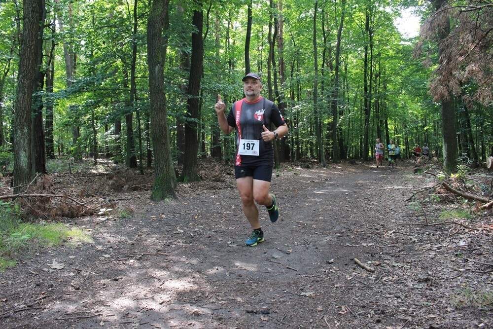 IV edycja Biegu Wiewiórki zbliża się do końca. Wrześniowe zawody już za nami, na starcie stanęło dziś wielu młodszych i starszych zawodników. Okazja do rywalizacji będzie jeszcze 12 października i 9 listopada.