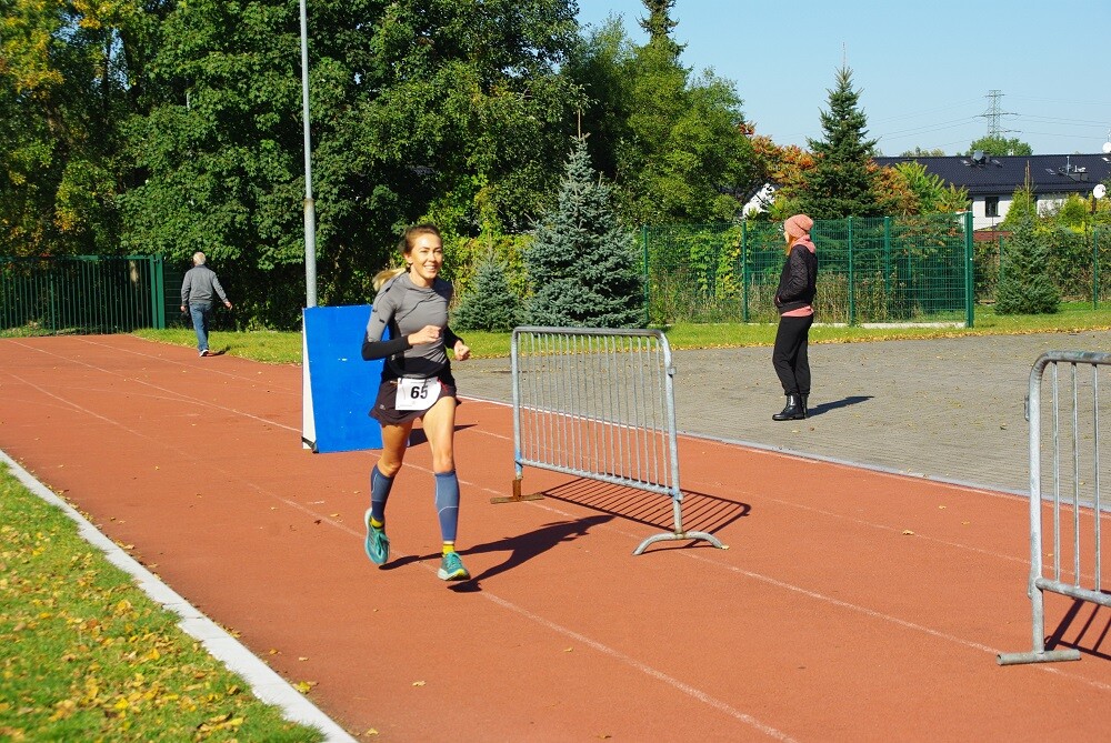 Za nami kolejny Bieg Wiewiórki!