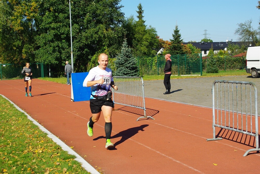 Za nami kolejny Bieg Wiewiórki!