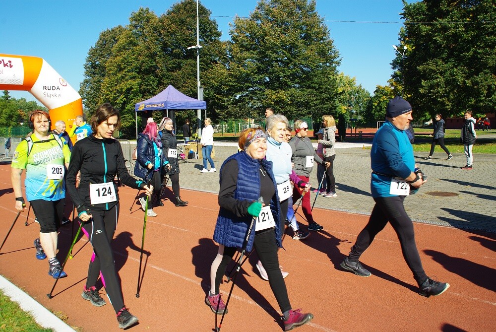 Za nami kolejny Bieg Wiewiórki!