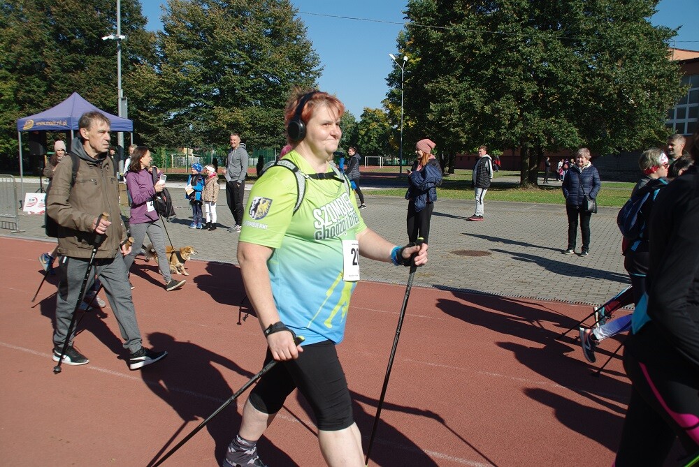 Za nami kolejny Bieg Wiewiórki!