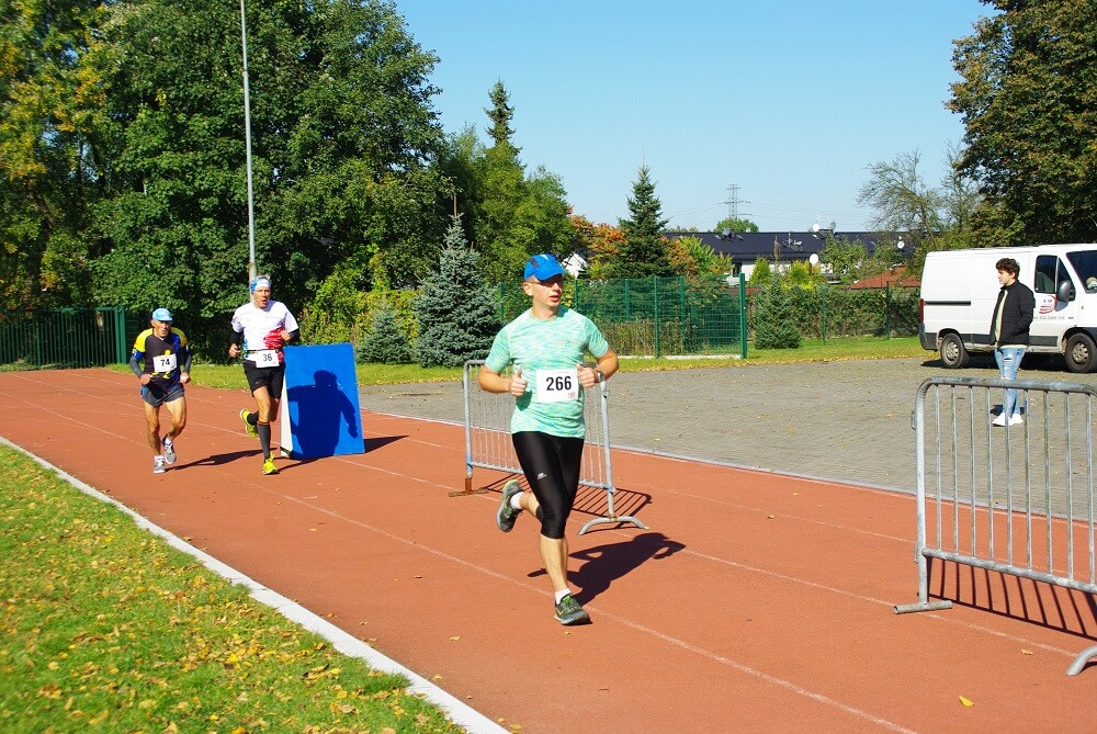 Za nami kolejny Bieg Wiewiórki!