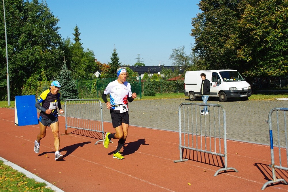 Za nami kolejny Bieg Wiewiórki!