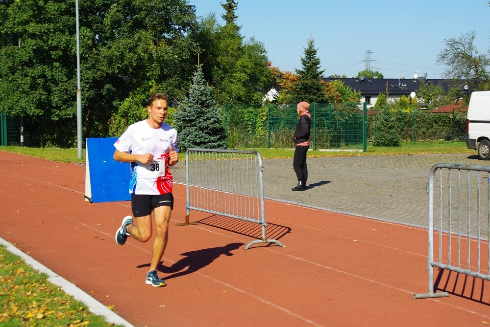 Za nami kolejny Bieg Wiewiórki!